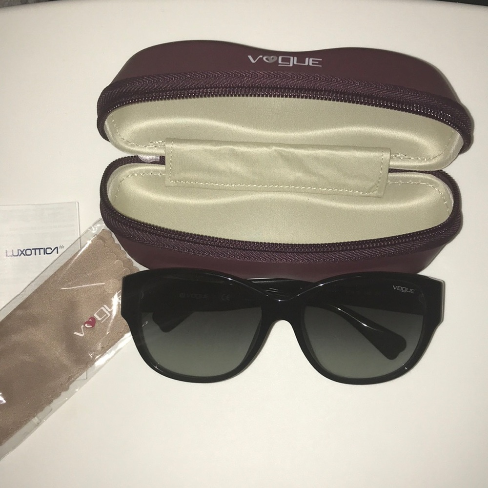 Vogue Sunglasses